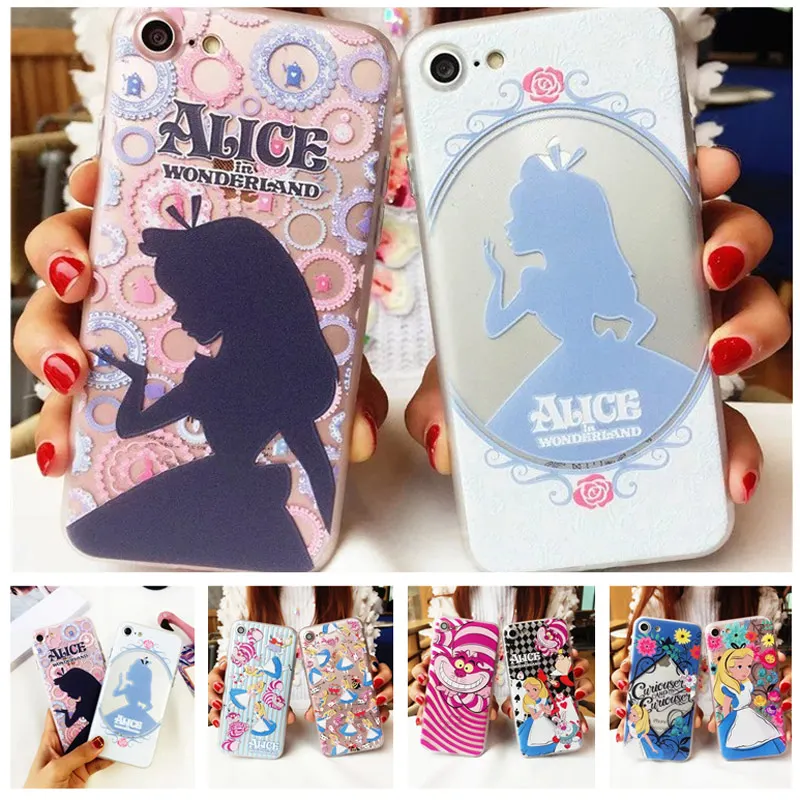 alice iphone 7 case alice iphone 7 case