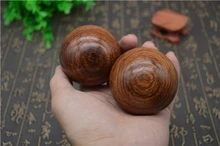 Leaf pear massage font b health b font ball 40 handball in 45 50 55 60mm