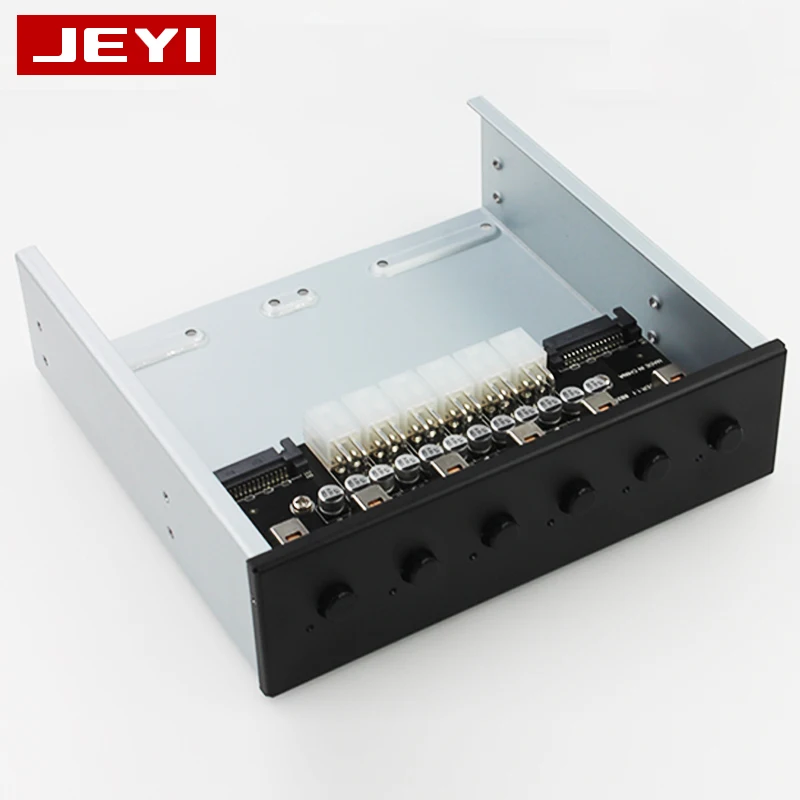 JEYI i Control 8 других 4 жестких дисков система управления жестким диском