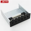 JEYI-système de contrôle intelligent pour disque dur, iControl-8 plus 4, système de gestion, disque dur HDD SSD, interrupteur d'alimentation quatre ► Photo 3/6