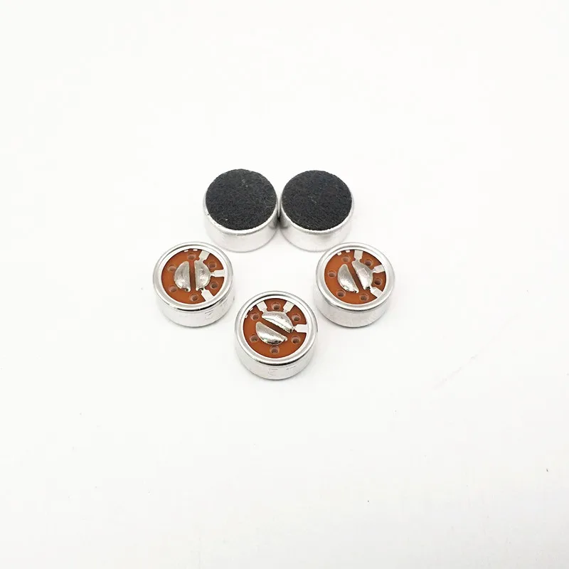 

2pcs Original WM-56A103 9750 Film Electret Type Single Pointing Microphone