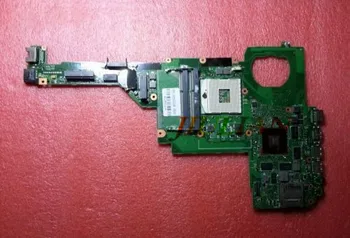 

694763-001 Laptop Mainboard For HP pavilion DV4 DV4T DV4-5000 laptop motherboard with hm77 chipset 1G graphics memory