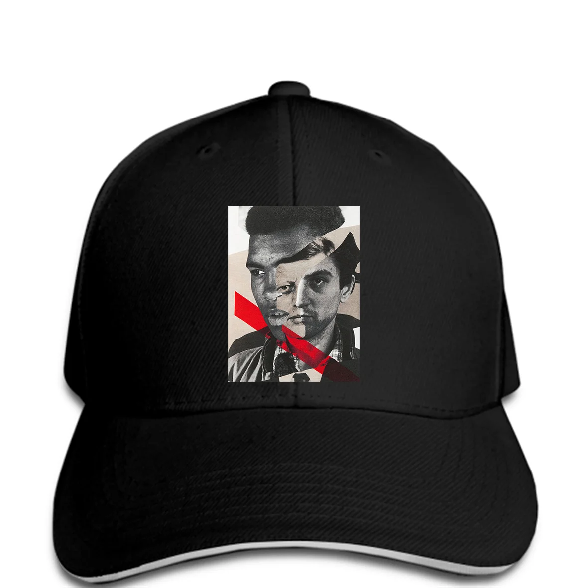 

Men Baseball cap Neil Barrett Black Baseball cap funny Hat novelty tsnapback women