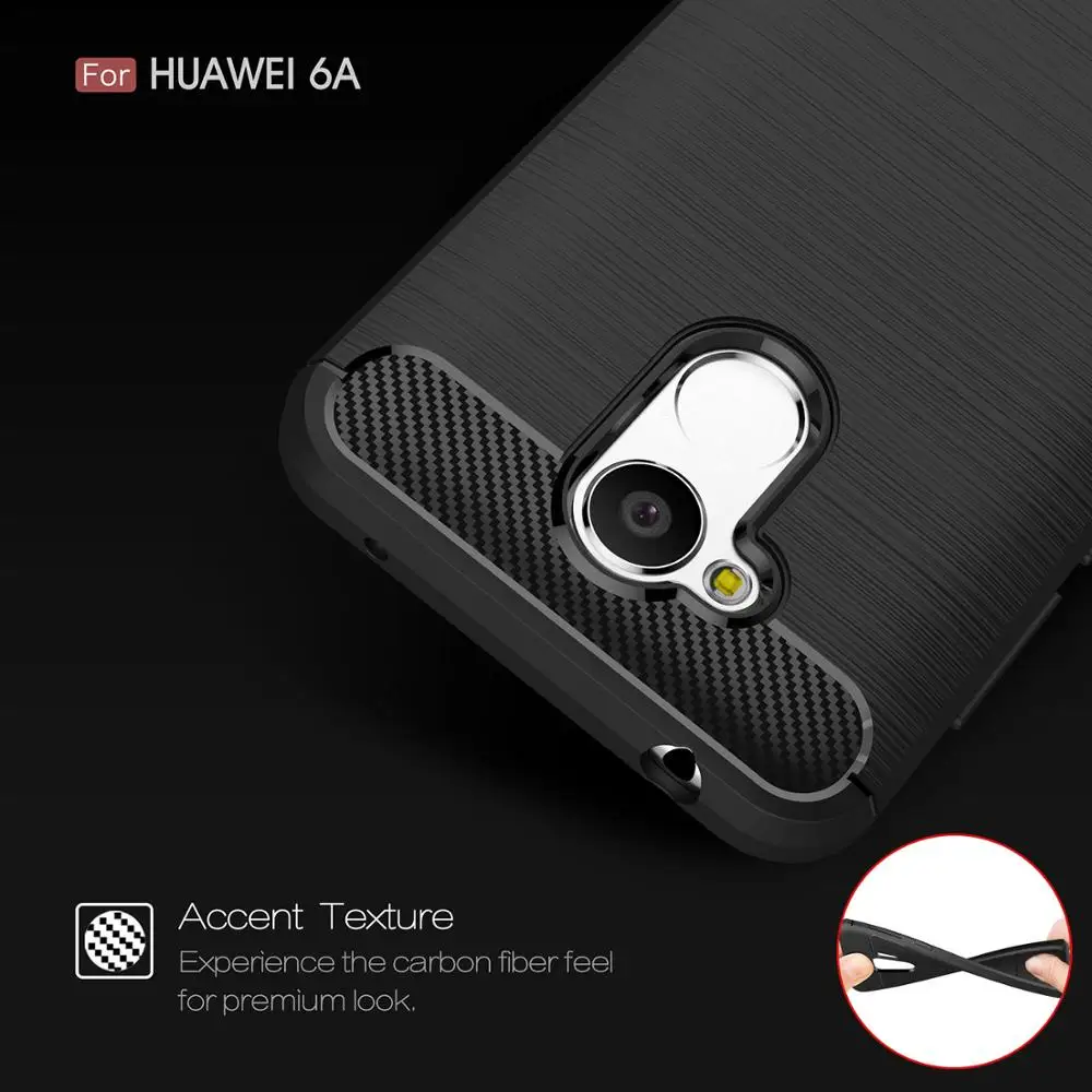 

SFor Huawei Honor 6A Case For Huawei Honor 6A 5C 6C V9 Play 8C Holly 4 Pro Nova P9 Lite Smart Honor6A Enjoy 6S Coque Cover Case