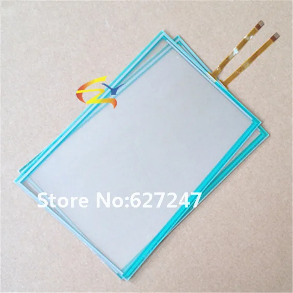 Material Japonês Wc7835 Wc7845 Wc7855 Wc7856 Painel de Tela Sensível ao Toque para Xerox wc Workcentre 7835 7845 7855 7856 de Alta Qualidade 1x - Imagem 3