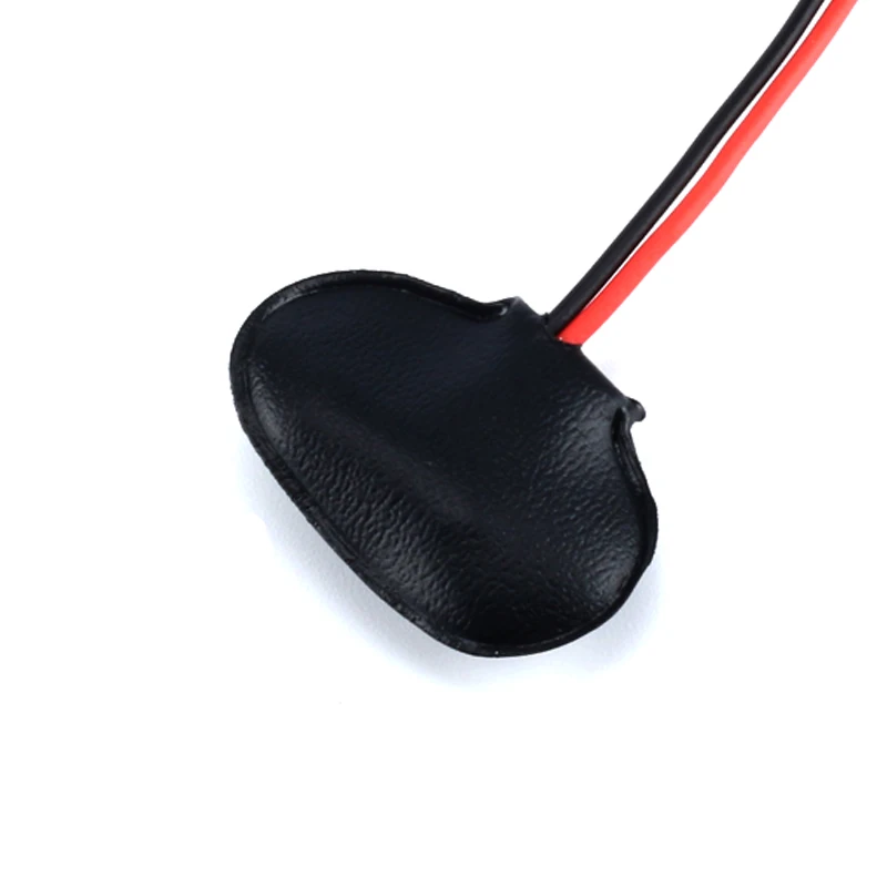 PP3 MN1604 9V 9volt Battery Holder Clip Snap On Connector Cable Lead for Battery Storage Boxes I Tpye T