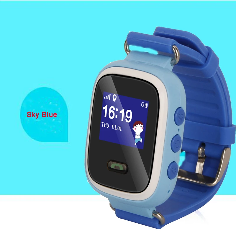 walkie talkie smart watch