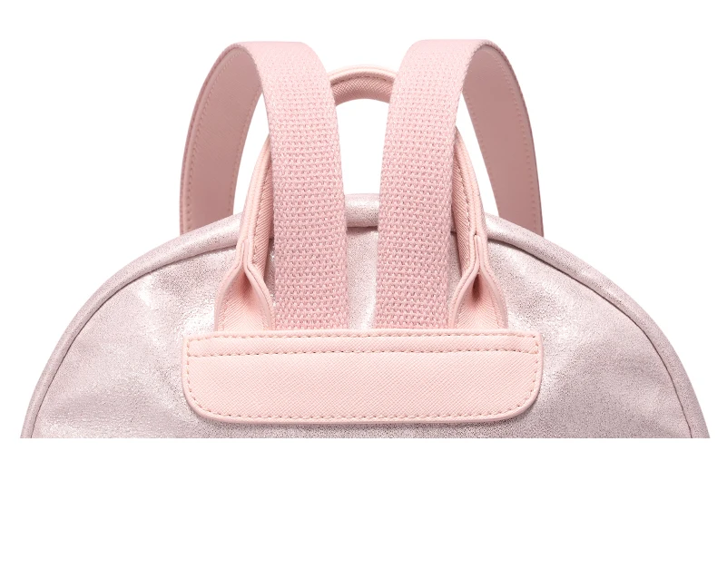 Just star women nylon backpack 17