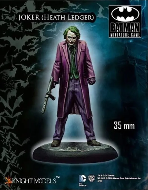 

35mm Resin Figure Model Kit Unassambled Unpainted//M009