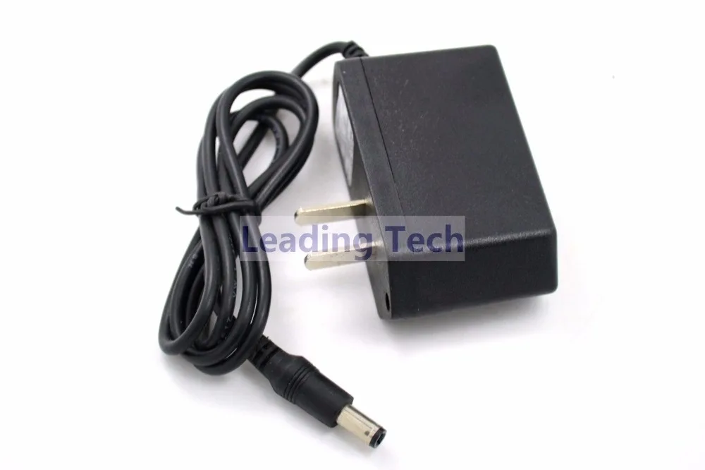 

Power Supply 3V 1A AC Adapter for DIY with US-Standard Plug