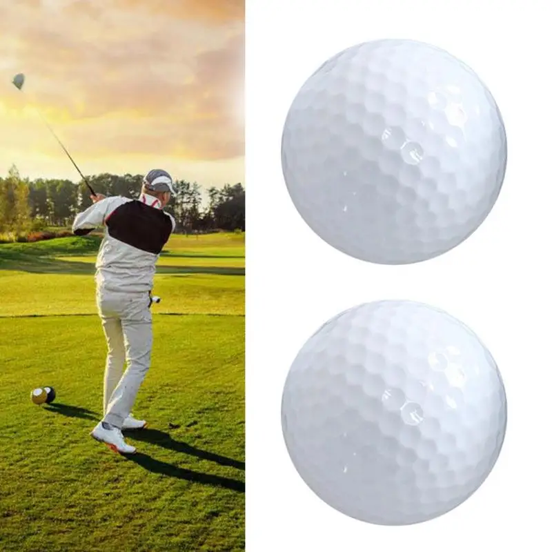 Мячи для гольфа Srixon Callaway Bridgestone Golf двухслойный тренировочный мяч