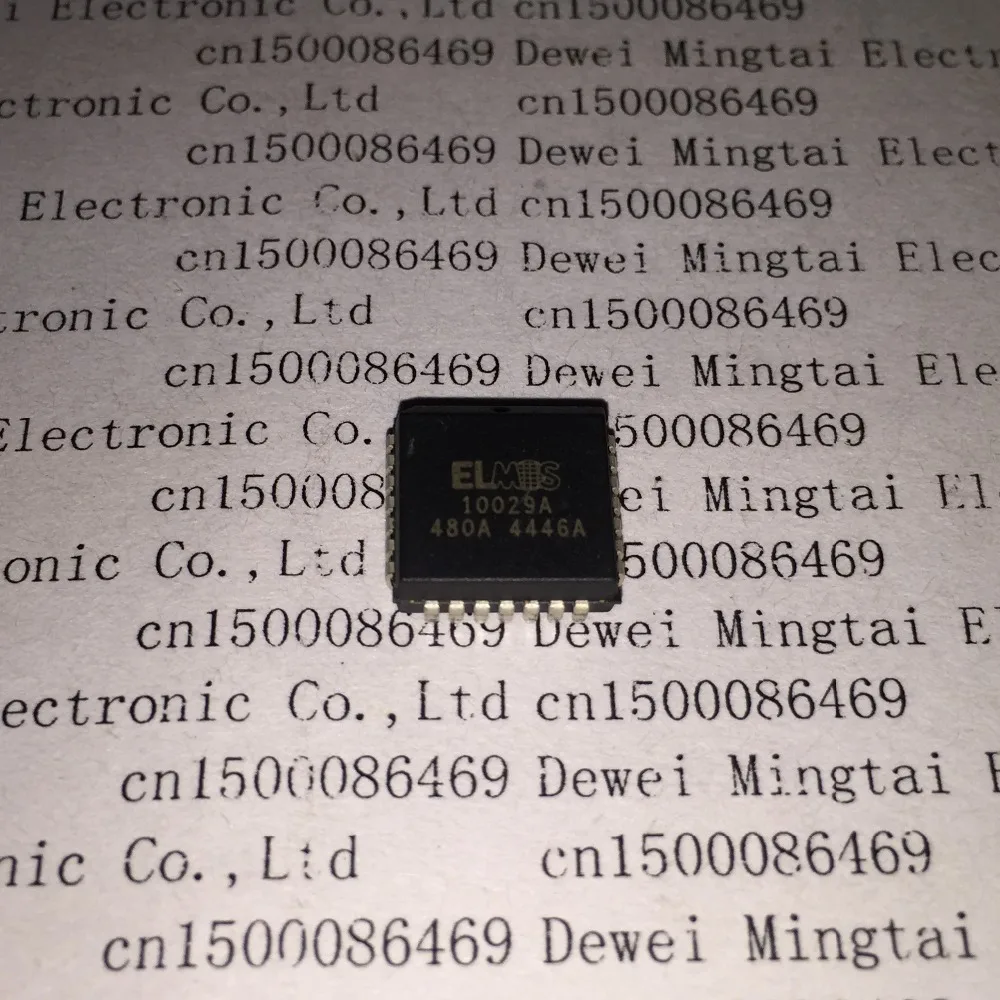 

10PCS/LOT ELMOS10029A 10029A 10029 EL10029A