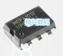 

20Pcs MCP41010-I/P MCP41010 DIP8 new