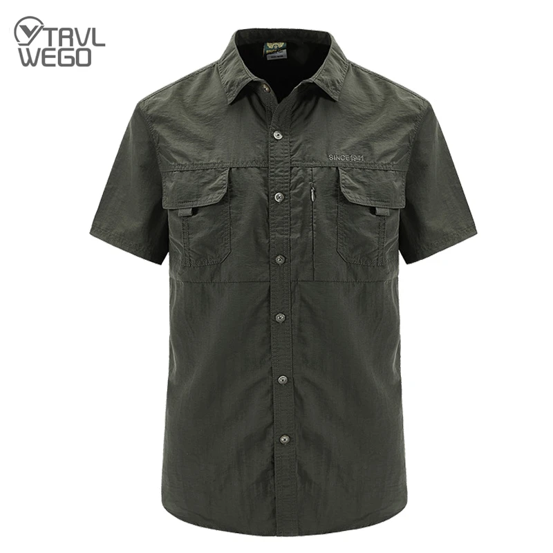 short sleeve hiking shirts