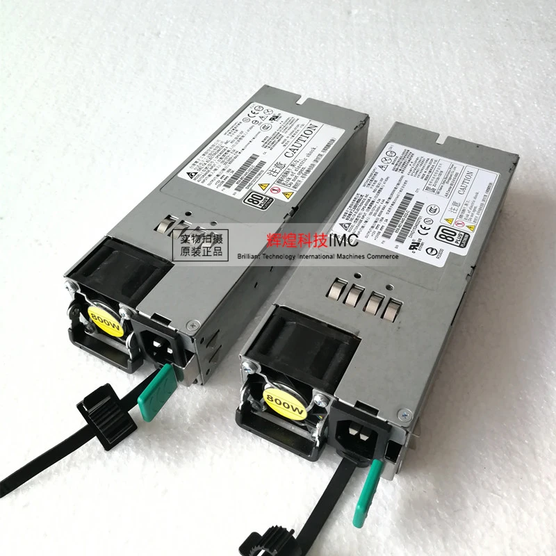 ADDA NCE NC5800 800 W DPS-800QB A 856-851445-202-C