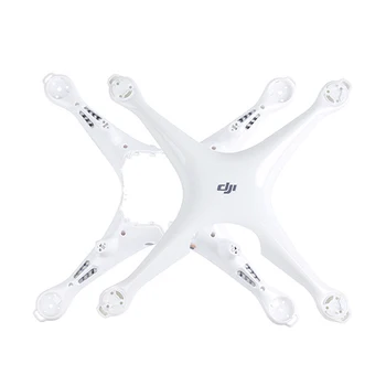 

Original Phantom 4 Advanced Shell Body Middle Shell / Landing Gear for DJI Phontom4 Adv Accessories Repair Parts P4A