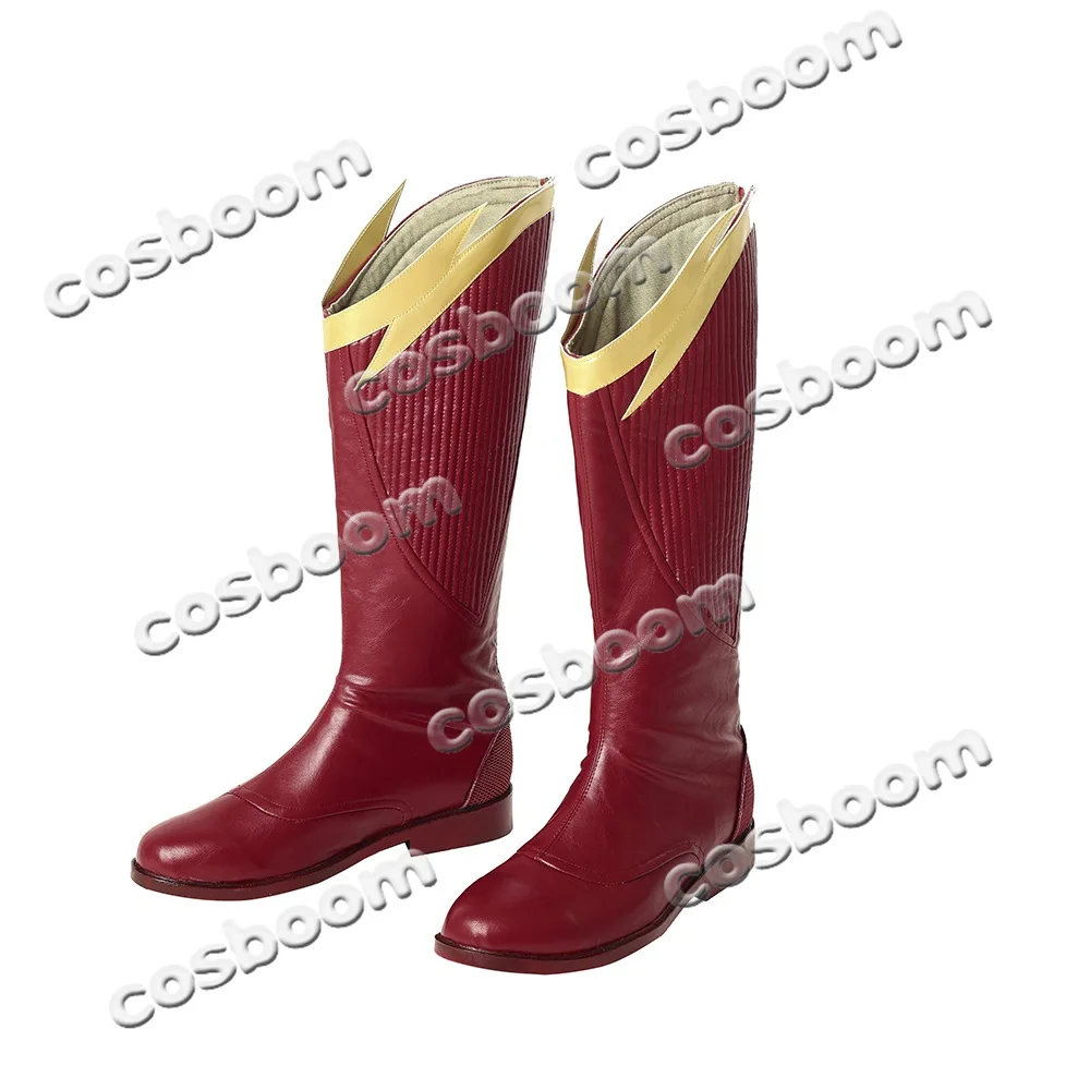 the flash barry allen costume05