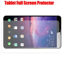 3 шт./лот Экран защита для " LEXAND SA7 PRO HD тайна MID-753G планшет прозрачный полный Экран защитная пленка
