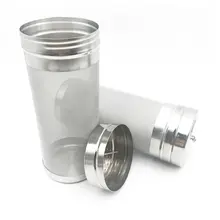 1 шт микрон Нержавеющая сталь-хоп паук сетка фильтра для пива для домашний Brew Главная Кофе сухой бункер