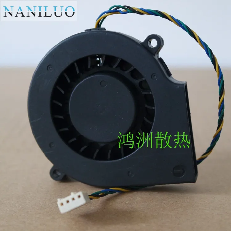 

BB7515BU For COOLSERVER DC 12V 0.80A 4-Wire Server Blower Cooling Fan