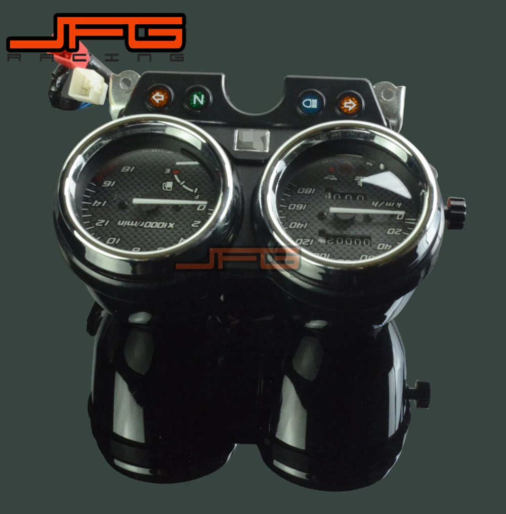 Тахометр спидометр Speedo метр колеи для Honda CB250F Hornet 250 2000-2005 2000 2001 2002 2003 2004 2005 мотоцикл