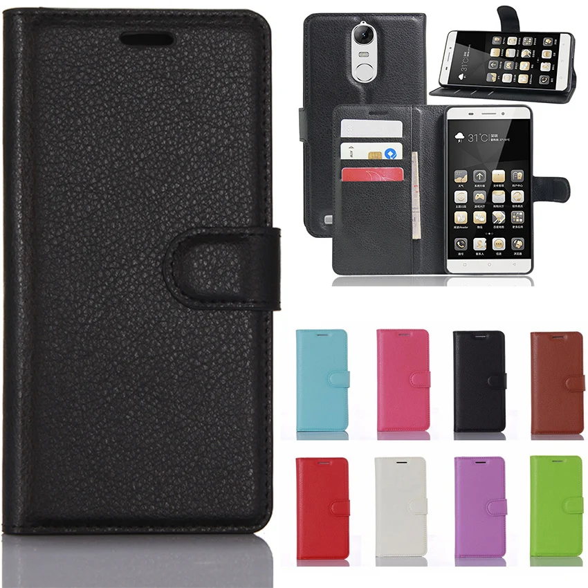 

Lenovo K5 Note Case Wallet PU Leather Back Cover Phone Case For Lenovo Vibe K5 Note A7020 A7020a40 A7020a48 Flip Protective Case