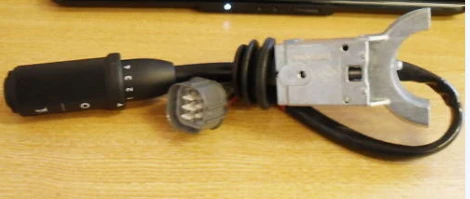 

Forward and Reverse Control Lever switch 701/80298 for JCB parts