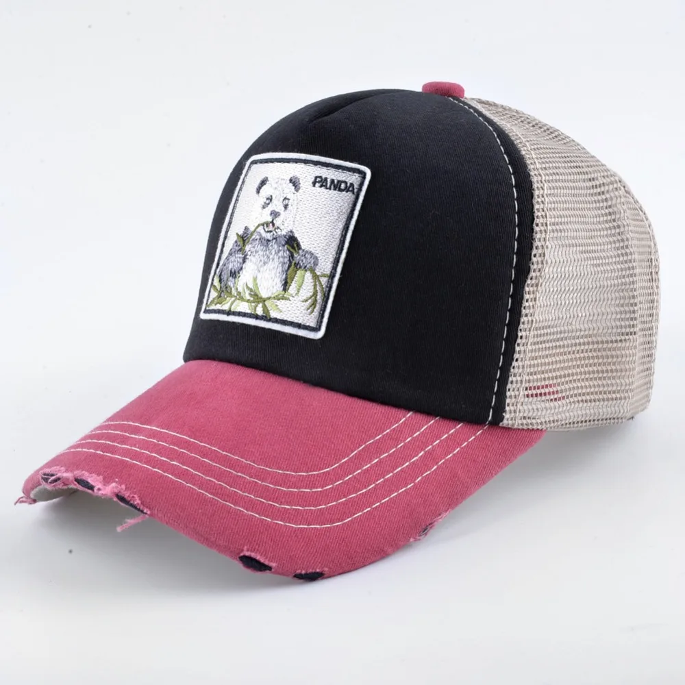 Летняя бейсболка с вышивкой сетчатая Кепка шапки для бейсболка для мужчин и женщин Gorras мужские шляпы повседневные кепки в стиле хип-хоп папа Casquette