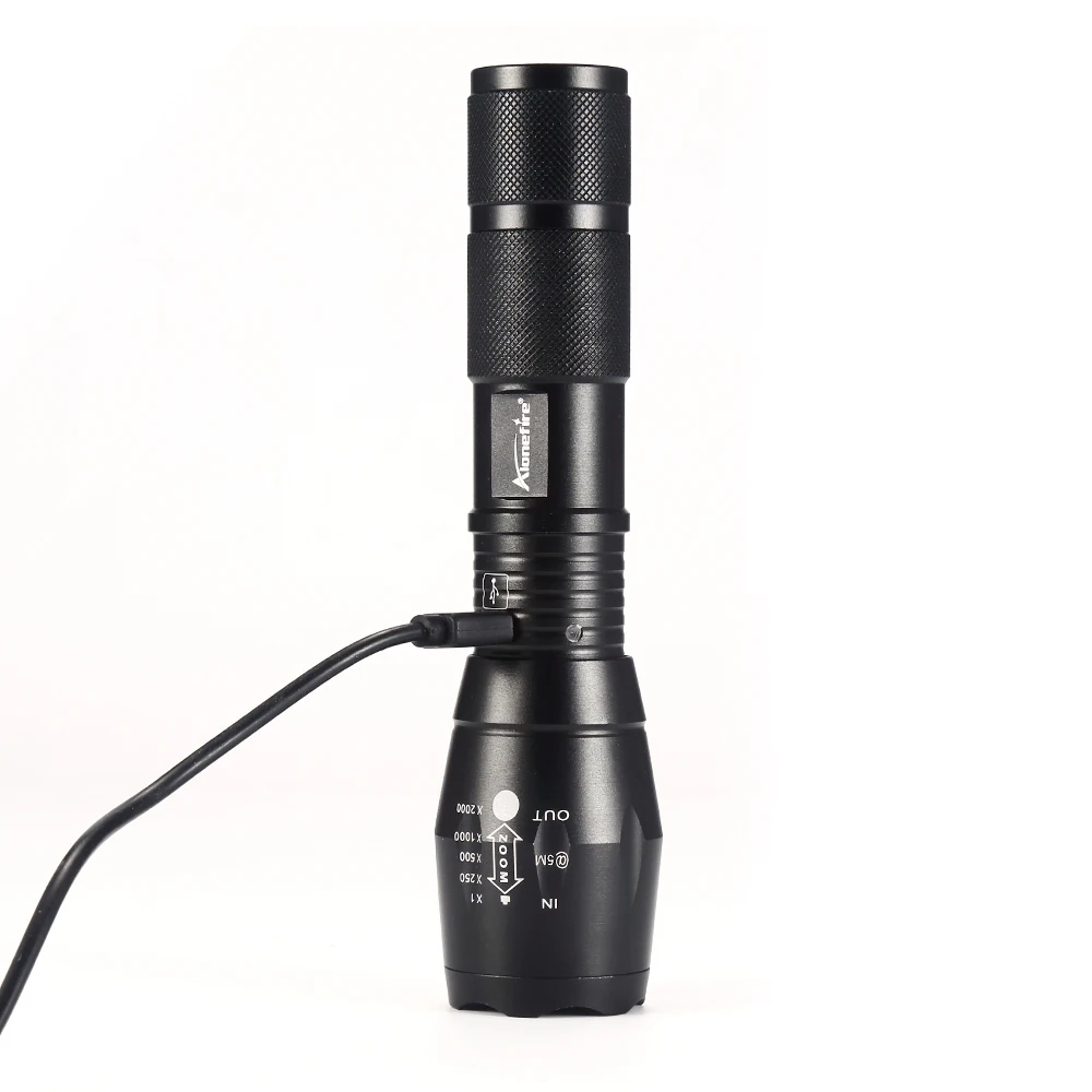 G700-U led flashlight (18)