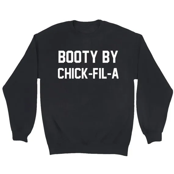 Sugarbaby Booty By Chick-fil-a 