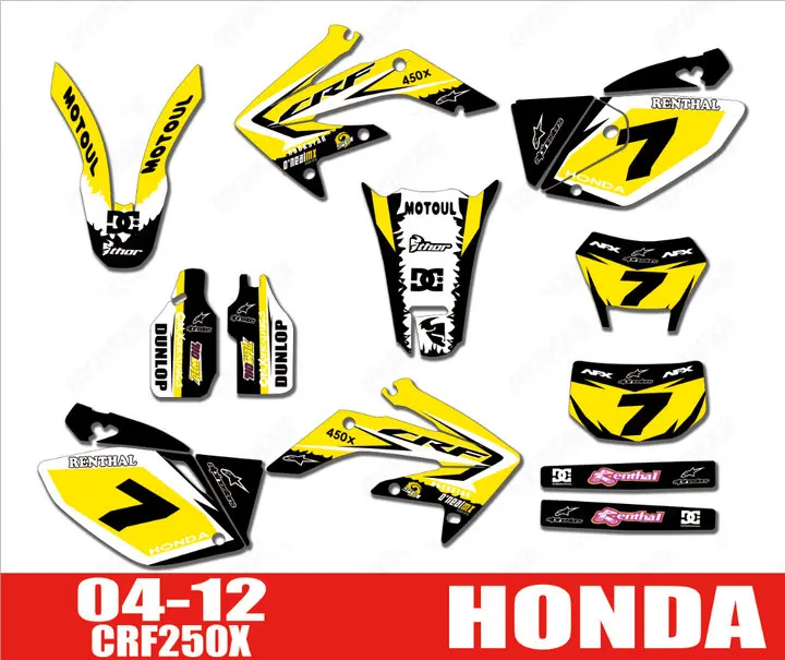TZ-412CRF250-02