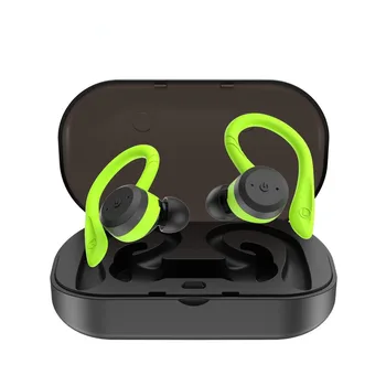

5.0 Bluetooth Earphones True Wireless PX7 Waterproof Can Be Replaced Ear-mounted Ear Noise Reduction Headphones