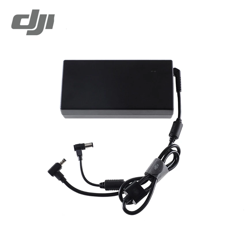 

DJI Inspire 2 180W Power Adapter AC Cable for Inspire 2 Original Accessories Part