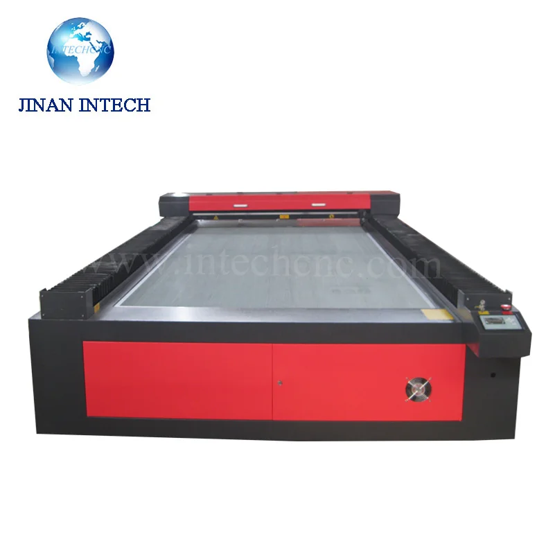 Widely used LFJ1325 glass laser engraving machineused engraving