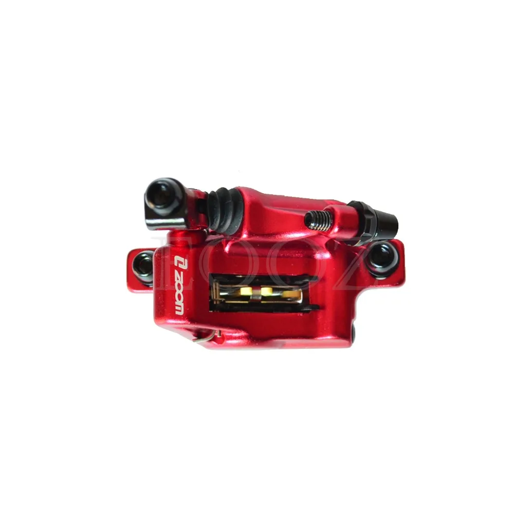 ZOOM XTECH HB100 MTB Горный Дорожный велосипед линия Тяговая гидравлическая Дисковая