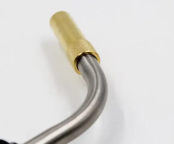 Многофункциональный Американский MAPP Gas Tourch паяльный пропановый сварочный фонарь