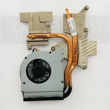 Охлаждающий радиатор для ноутбука ACER 5738 5738G 5738ZG 5536 5542 60.4cg21. 001 60.4cg21. 003