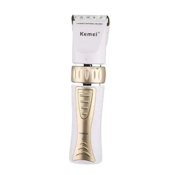 

Kemei KM-3960 silent charging hair clipper