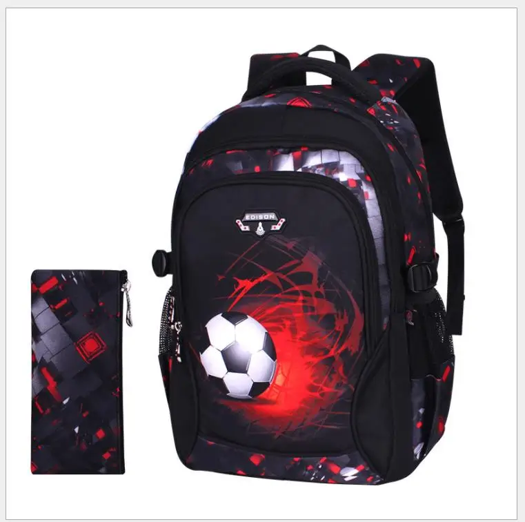 

New Waterproof School Bags For Girls Boys Children Backpack In Primary School Backpacks schoolbag kids satchel Mochila Infantil