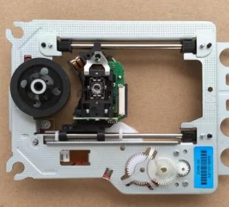 

Laser head SF-HD870 DV34