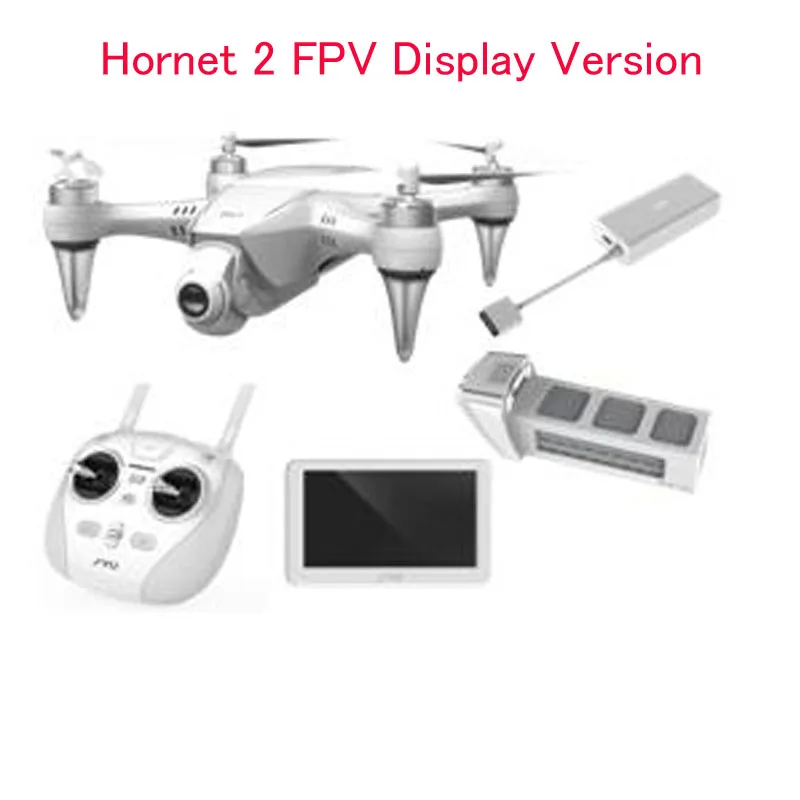 Hornet 2 FPV Display Version