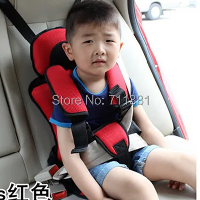 Baby Car Seat Children Car Safety Seat 5 Point Harness 5 Colors ... Baby Car Seat Children Car Safety Seat 5 Point Harness 5 Colors ...
