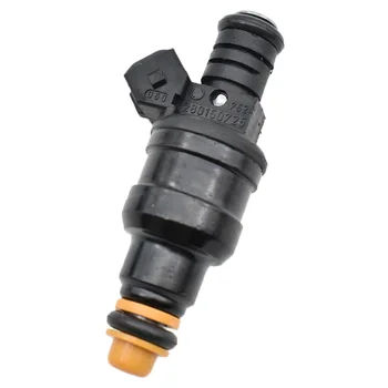 

Fuel injector 0280150725 for OPEL ASCONA FRONTERA KADETT E OMEGA VECTRA PEUGEOT 305 505 VAUXHALL ASTRA CAVALIER for VOLVO 760
