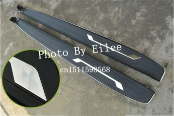 

High quality aluminium running board side step nerf bar Suitable for Nissan Murano 2015 2016
