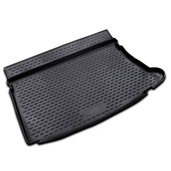 

For Hyundai i30 2007-2011 car trunk mat Element NLC2028B11