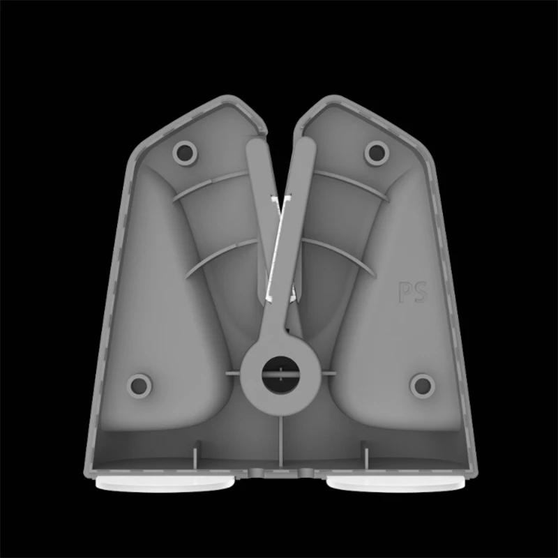 Кухонная точилка XIAOMI Huohou HU0034 из вольфрамовой стали с одной головкой заточка