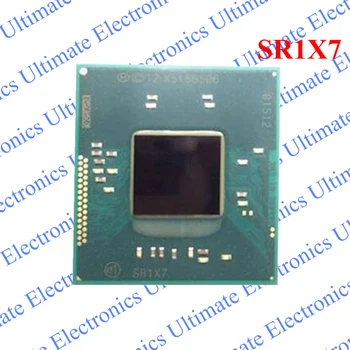 

ELECYINGFO Used SR1X7 E3827 BGA chip tested 100% work and good quality