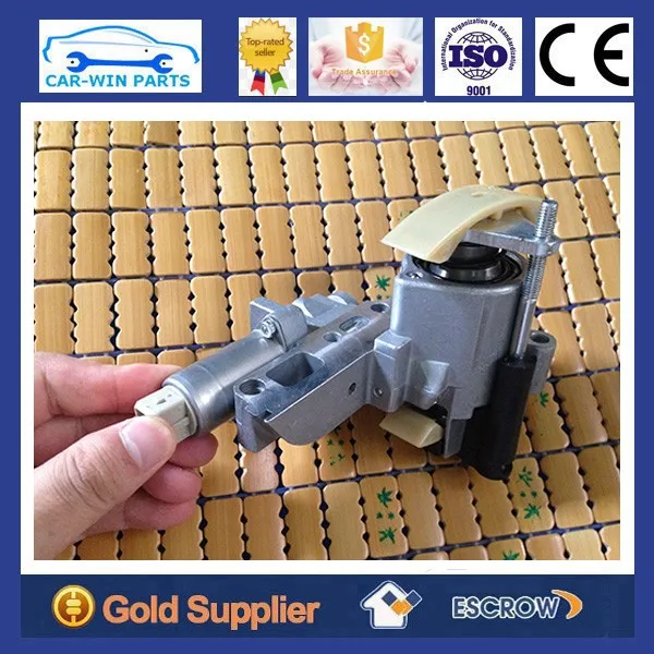 058109088L 058109088D 058109088E 058109088K timing chain tensioner for AUDI A4 B6 B7 A6 C5 TT PASSAT 3B3 3B6 1.8T