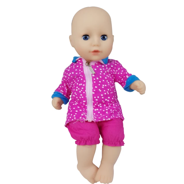 baby annabell doll accessories