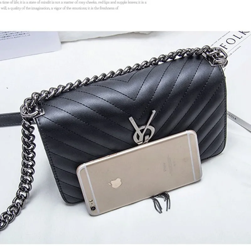 

PU Leather Handbags Big Women Bag High Quality Casual Female Bags Trunk Tote Spanish Brand Shoulder Bag Ladies Large Bolsos